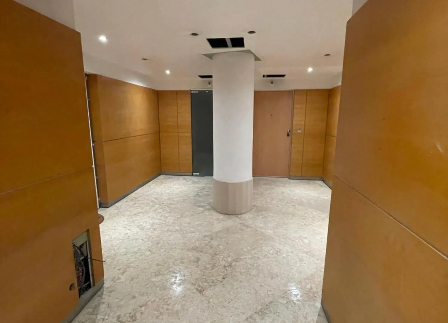 Center Marina View Brown Studio Funchal  Apartment